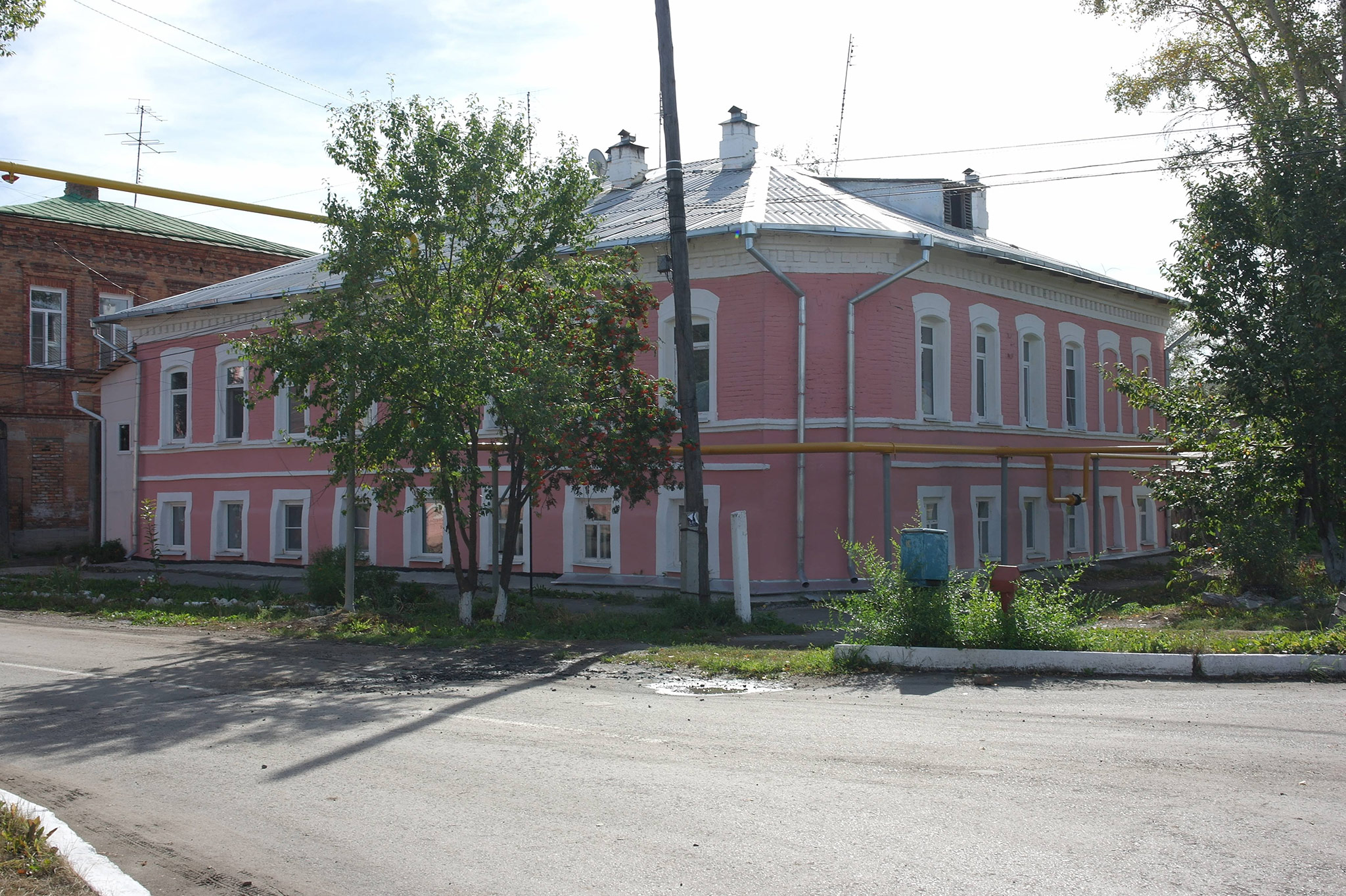 Ирбит (Irbit)